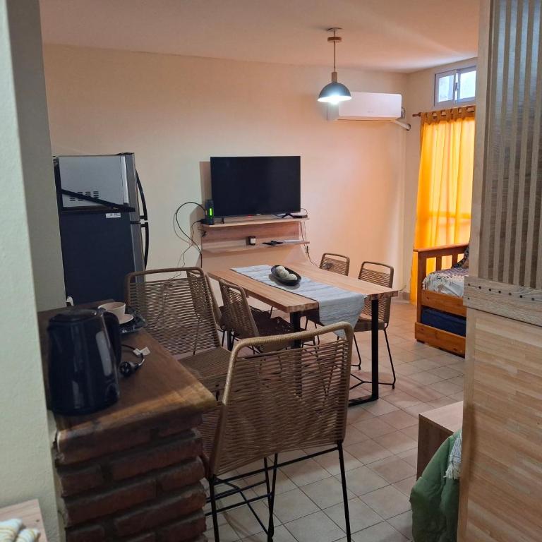Alojamiento Victoria - One-Bedroom Apartment - 1