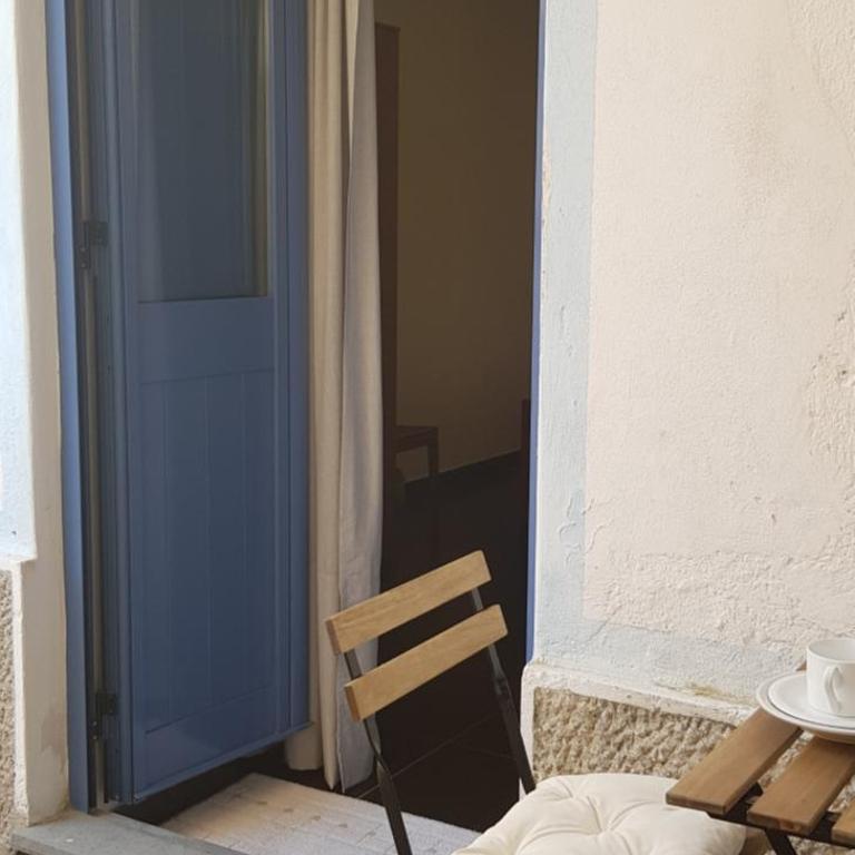 Ecoflat Casa Vacanze - Monolocale Matrimoniale Deluxe - 22