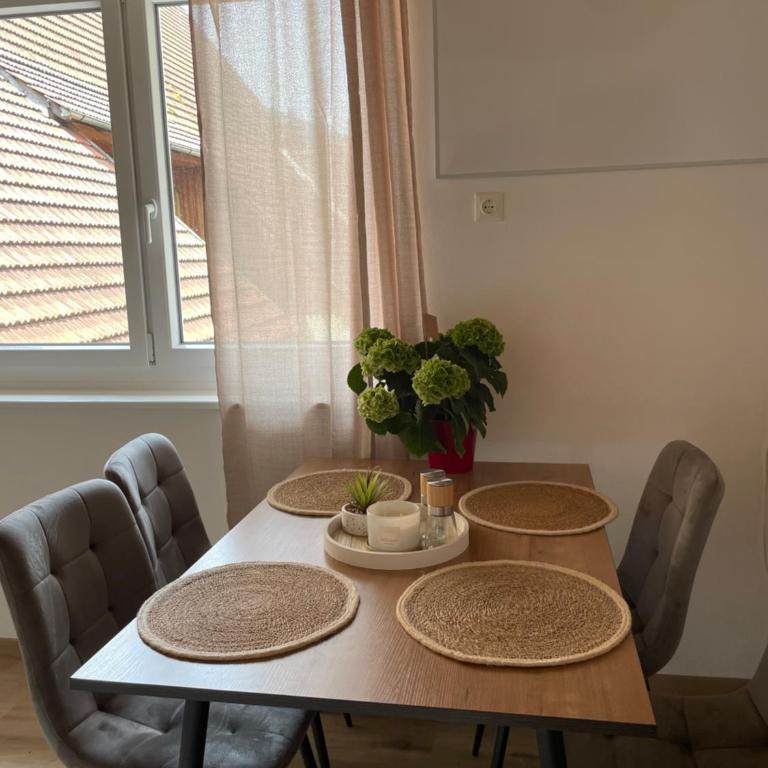 Ferienwohnung Kaltenegger - Apartment mit 2 Schlafzimmern - 2