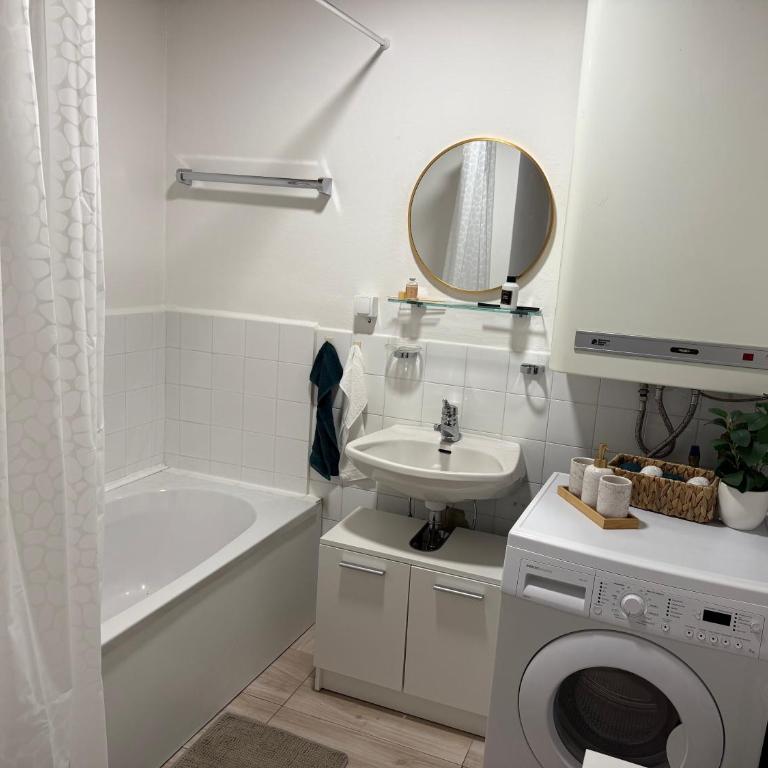Ferienwohnung Kaltenegger - Apartment mit 2 Schlafzimmern - 12