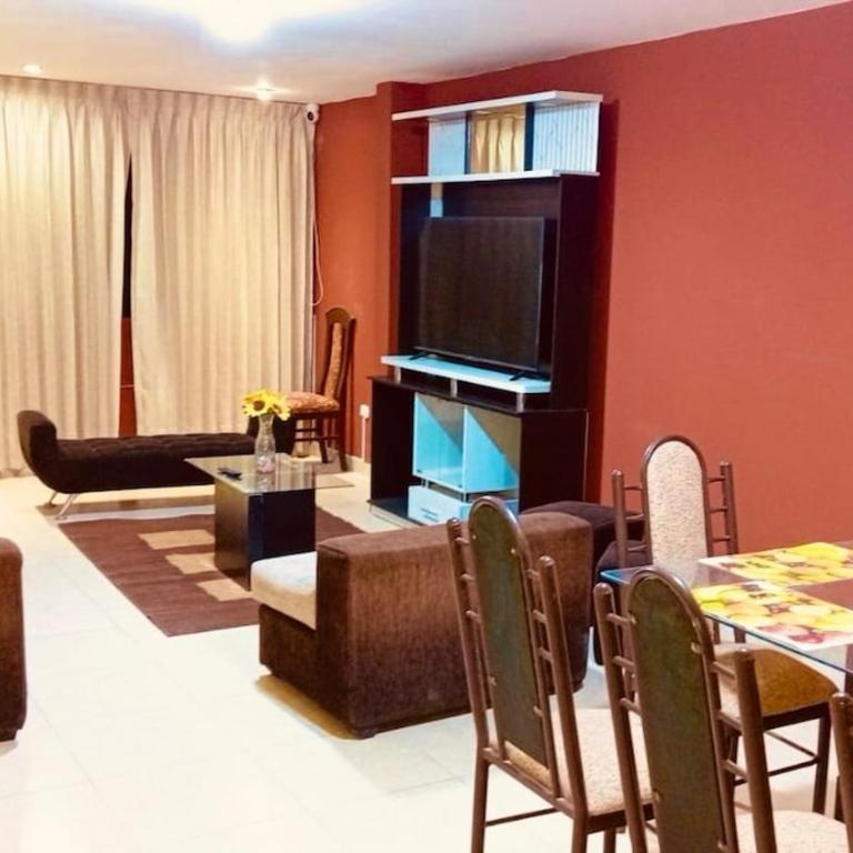 Departamento de estreno - Apartamento de 3 dormitorios - 1