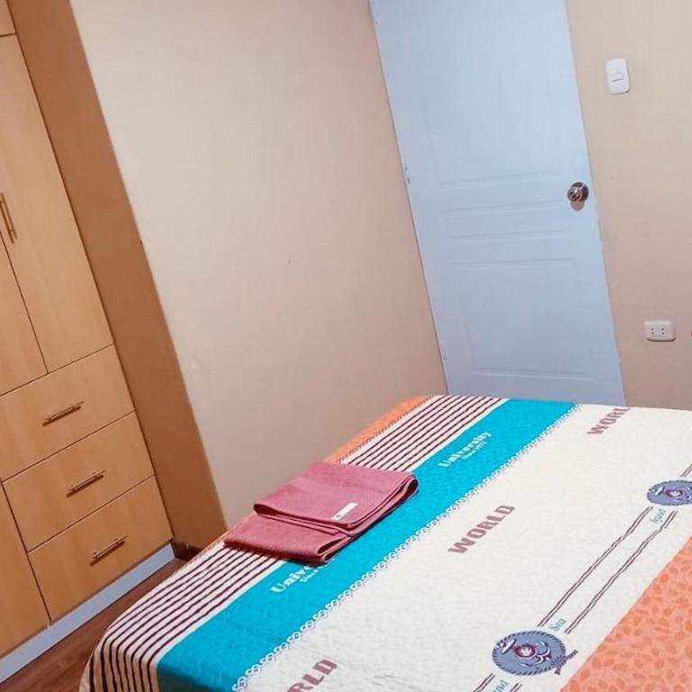 Departamento de estreno - Apartamento de 3 dormitorios - 2