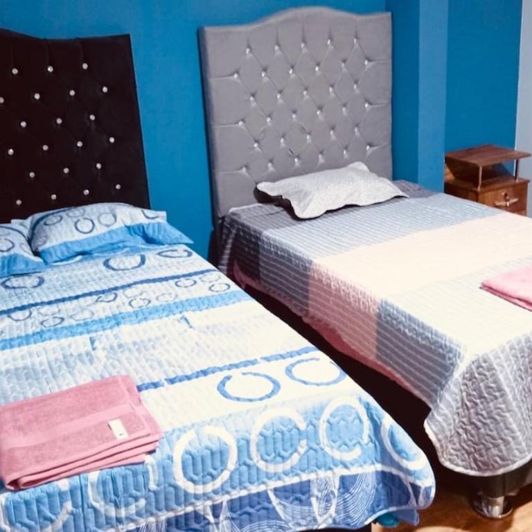 Departamento de estreno - Apartamento de 3 dormitorios - 5