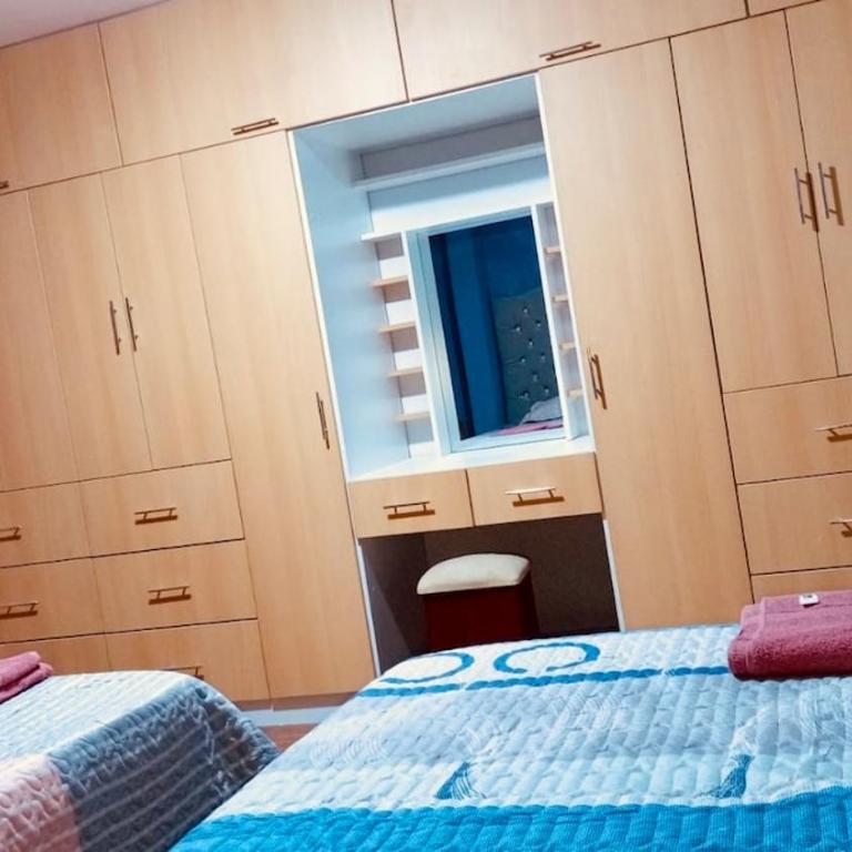 Departamento de estreno - Apartamento de 3 dormitorios - 6