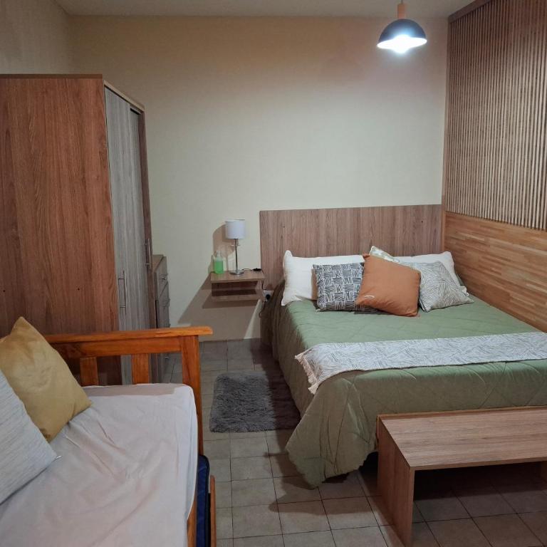 Alojamiento Victoria - One-Bedroom Apartment - 3