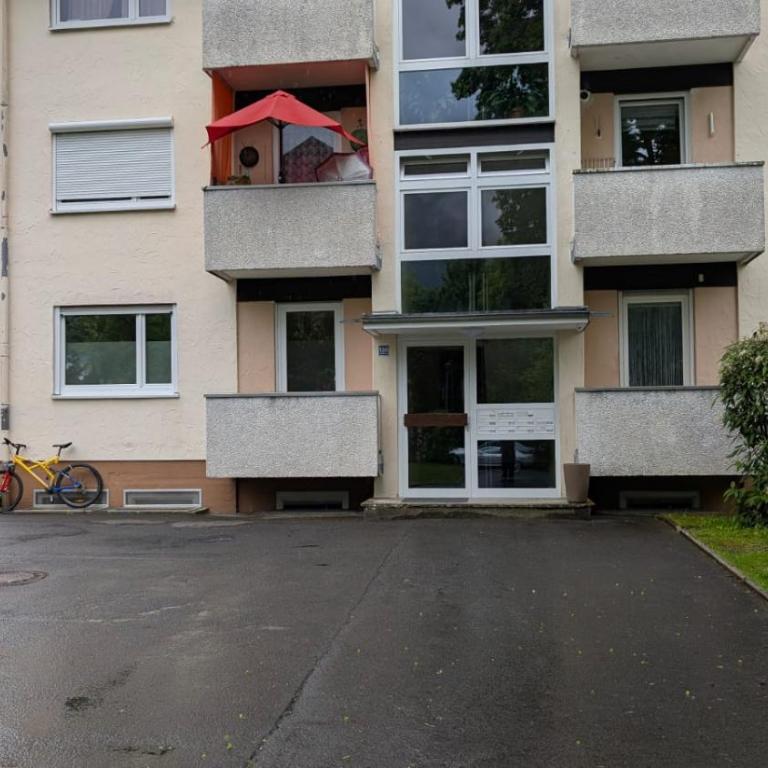 Gemütliche Wohnung in Garmisch nahe Kreuzeck - Apartment mit 1 Schlafzimmer - 2