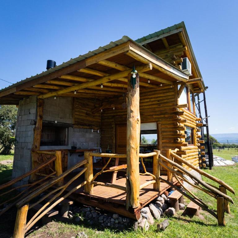 Mi lugar en el mundo - Casa de 2 dormitorios - 1