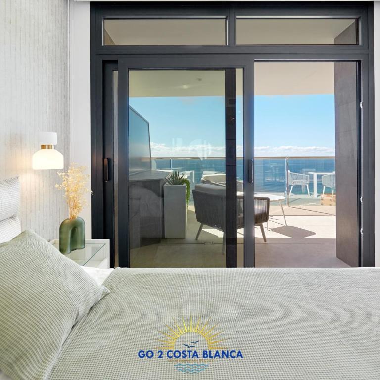 Sunset Cliffs Horizonte - Apartamento de 3 dormitorios - 23