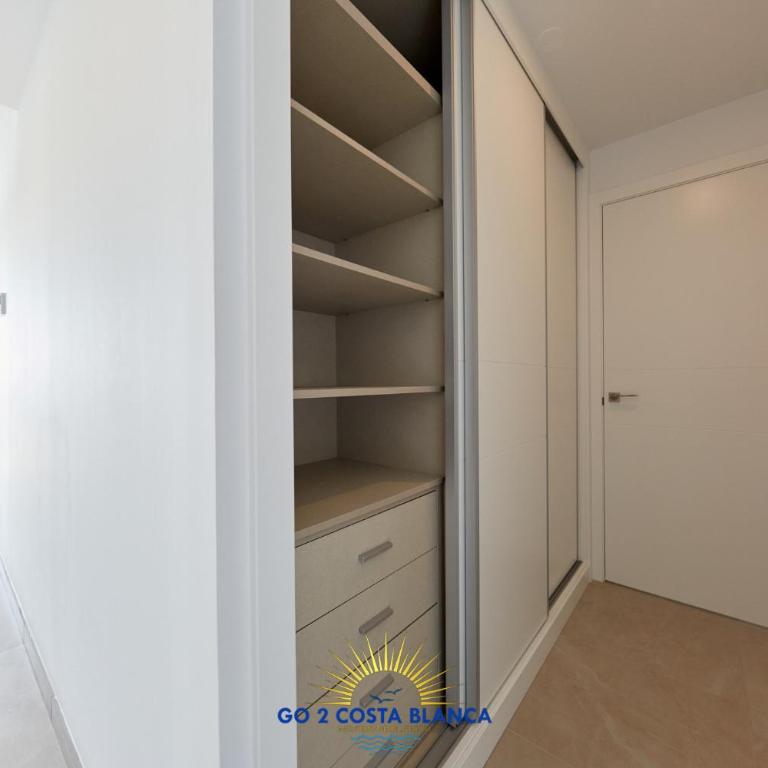 Sunset Cliffs Horizonte - Apartamento de 3 dormitorios - 25