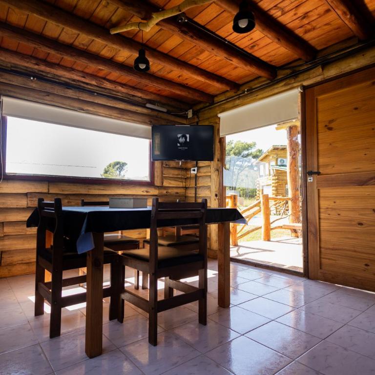 Mi lugar en el mundo - Casa de 2 dormitorios - 24