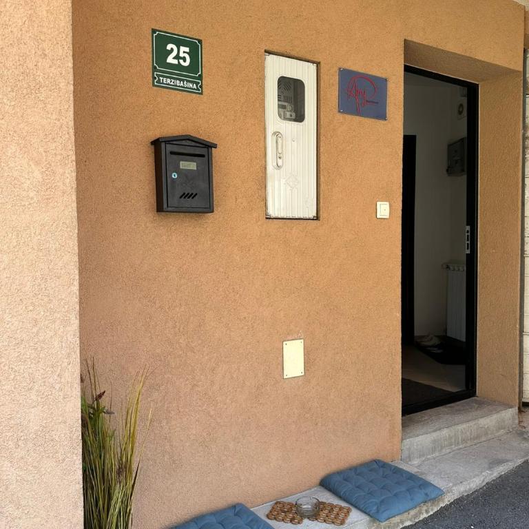 Apartman Ami - Studio - 35