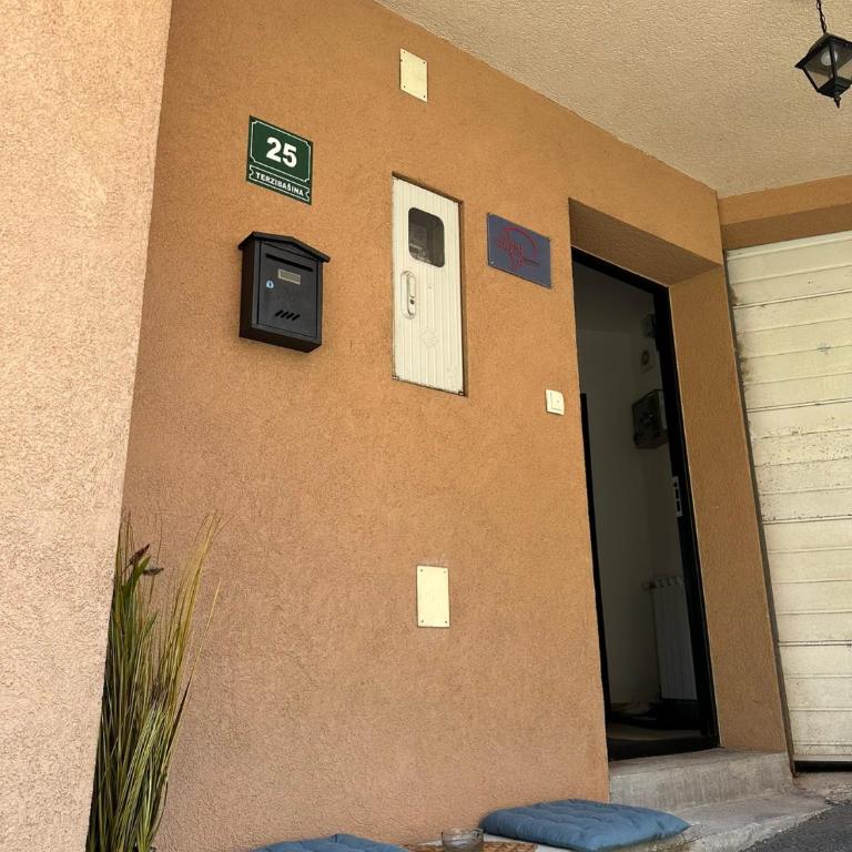 Apartman Ami - Studio - 36