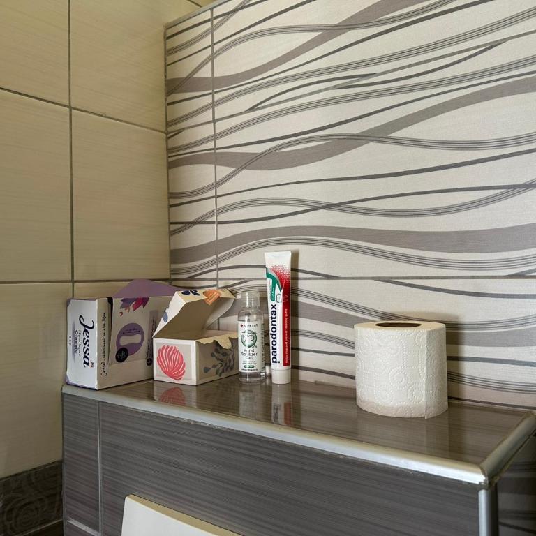 Apartman Ami - Studio - 24