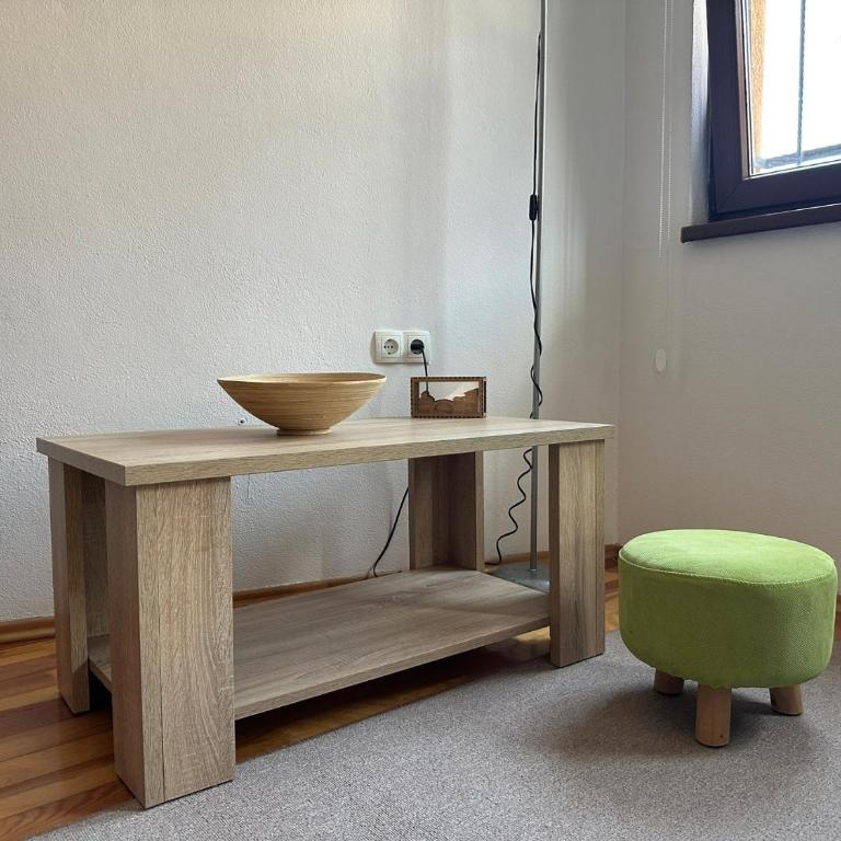 Apartman Ami - Studio - 10
