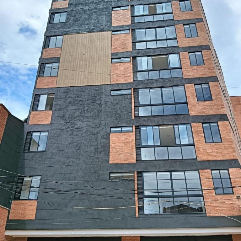 A home away from home! - Two-Bedroom Apartment - 1