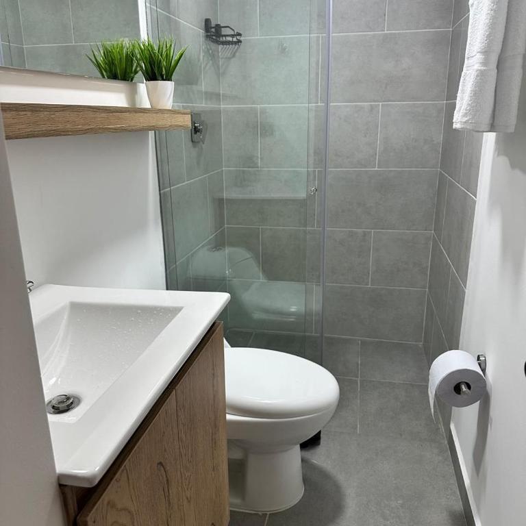 A home away from home! - Two-Bedroom Apartment - 4