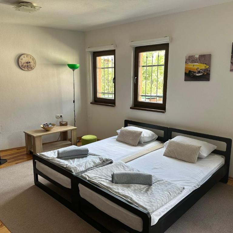 Apartman Ami - Studio - 4