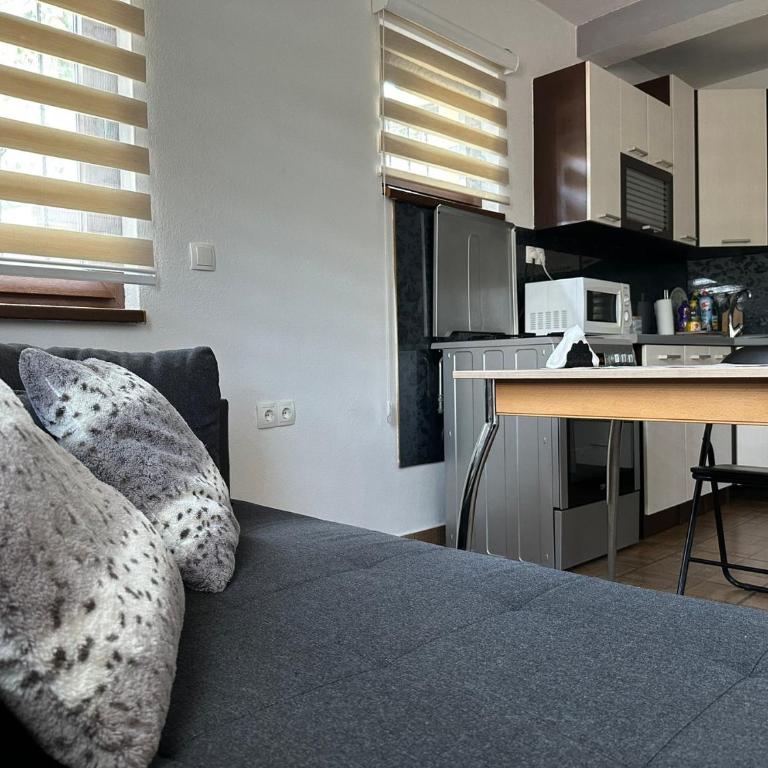 Apartman Ami - Studio - 14