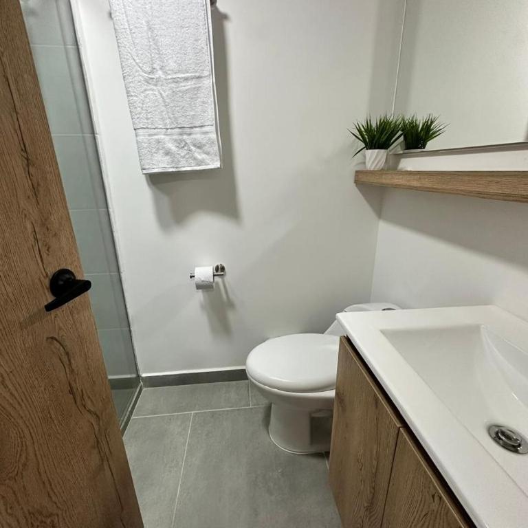 A home away from home! - Two-Bedroom Apartment - 6