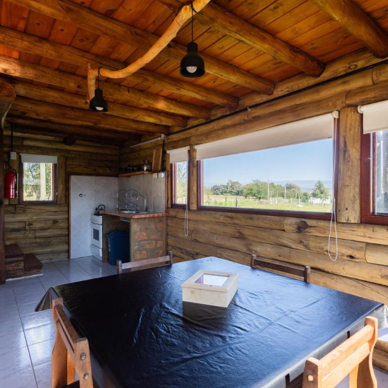 Mi lugar en el mundo - Casa de 2 dormitorios - 30