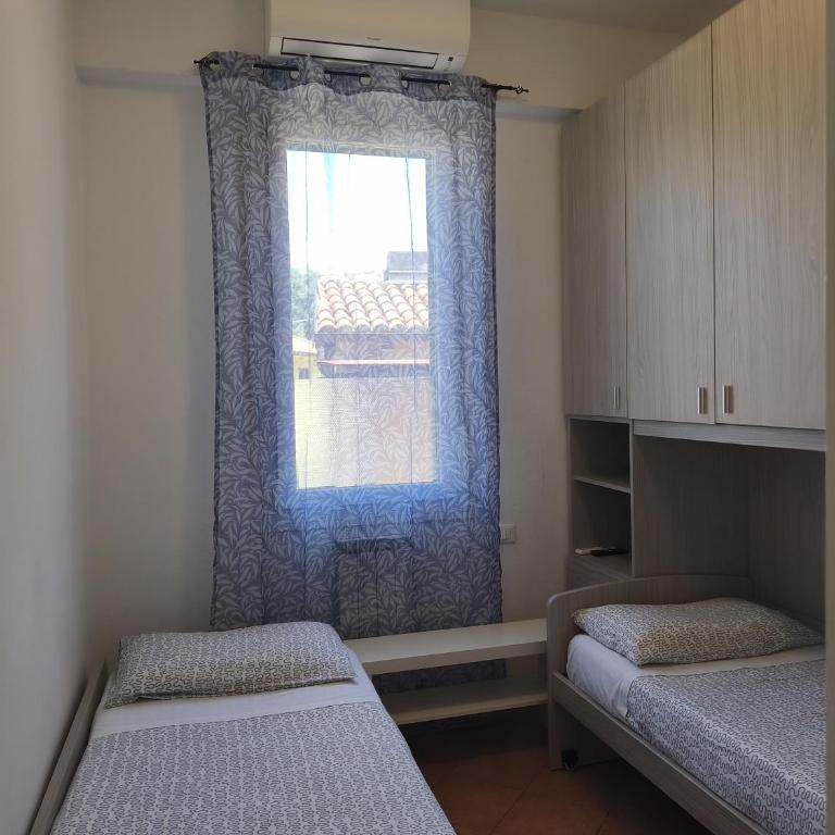 Appartamenti Borghetto San Donato 105 - Two-Bedroom Apartment with Balcony - 3