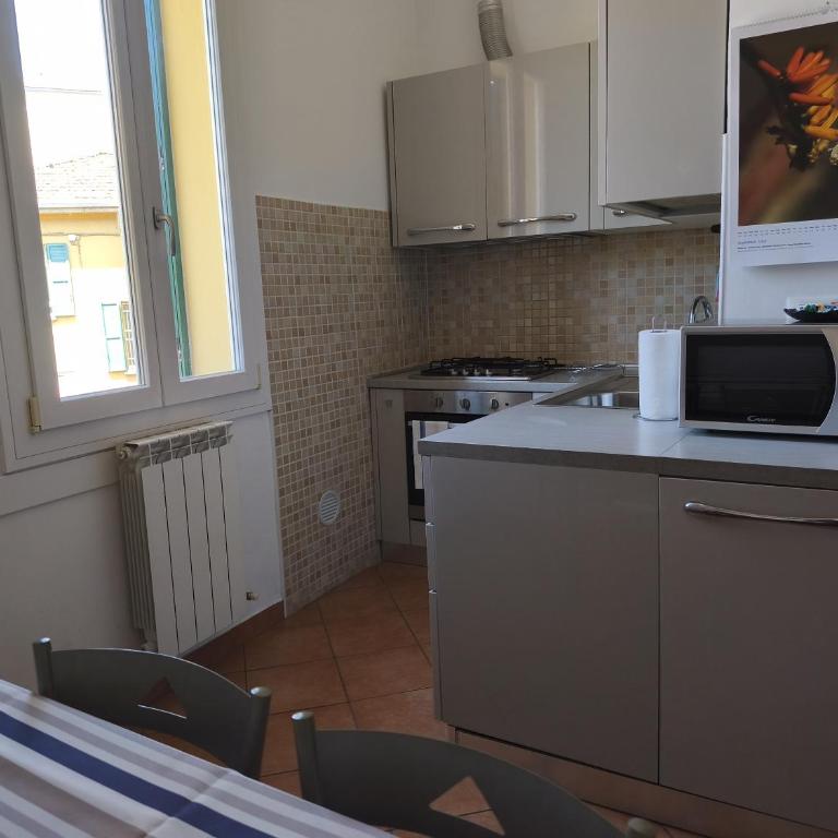 Appartamenti Borghetto San Donato 105 - Two-Bedroom Apartment with Balcony - 4