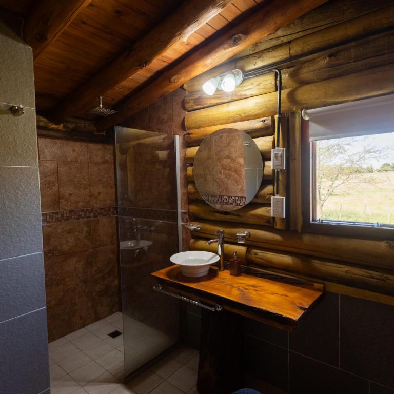 Mi lugar en el mundo - Casa de 2 dormitorios - 33