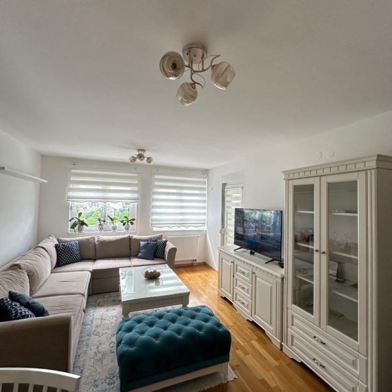 Lucky place lux apartment - One-Bedroom Apartment - 7