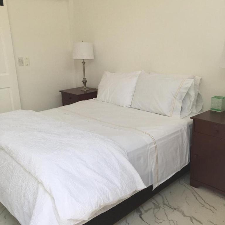 Private room with bathroom - Apartamento de 1 dormitorio - 2