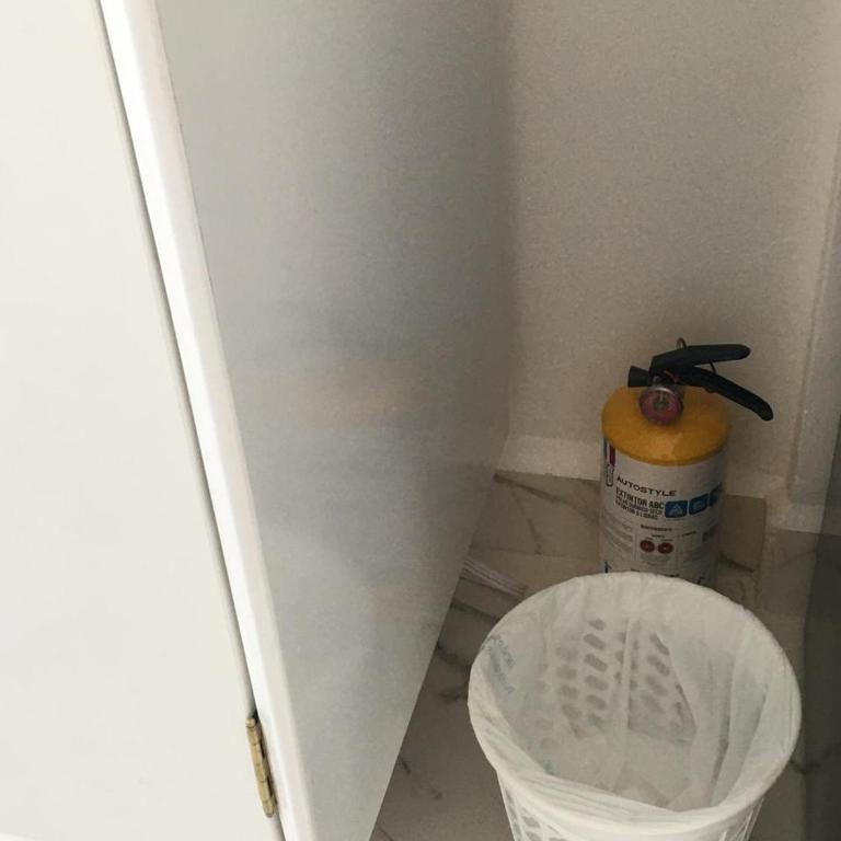 Private room with bathroom - Apartamento de 1 dormitorio - 5