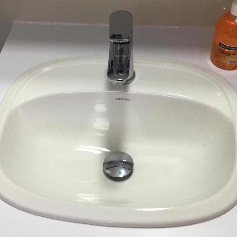 Private room with bathroom - Apartamento de 1 dormitorio - 6