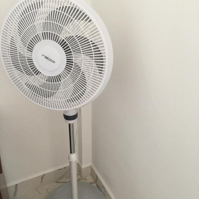 Private room with bathroom - Apartamento de 1 dormitorio - 10