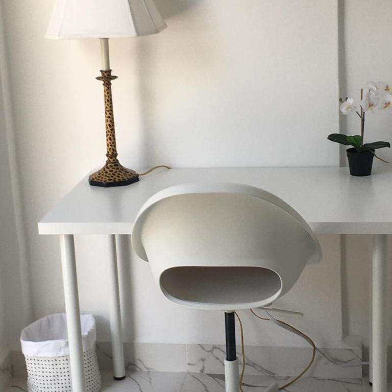 Private room with bathroom - Apartamento de 1 dormitorio - 13