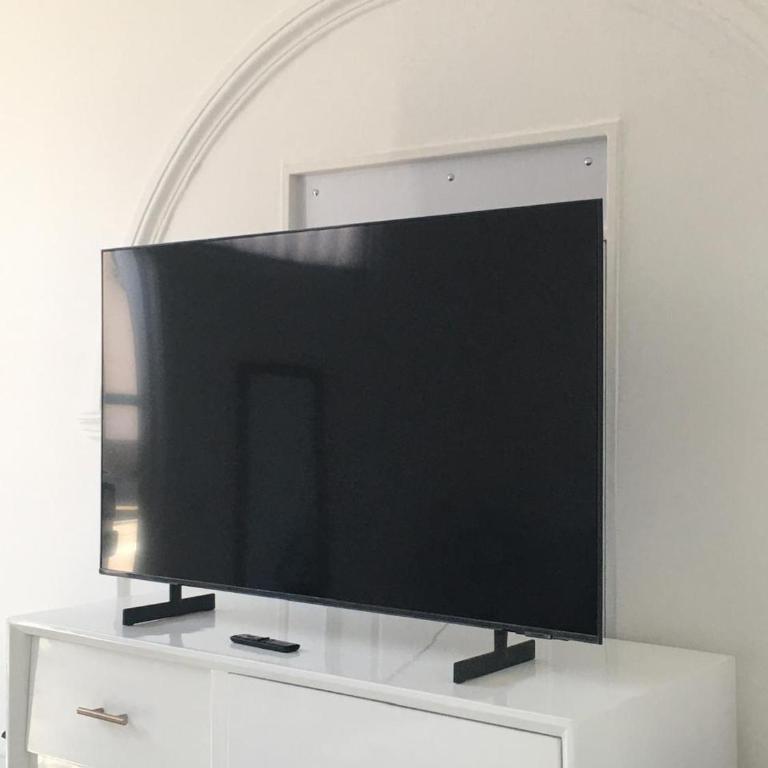 Private room with bathroom - Apartamento de 1 dormitorio - 22