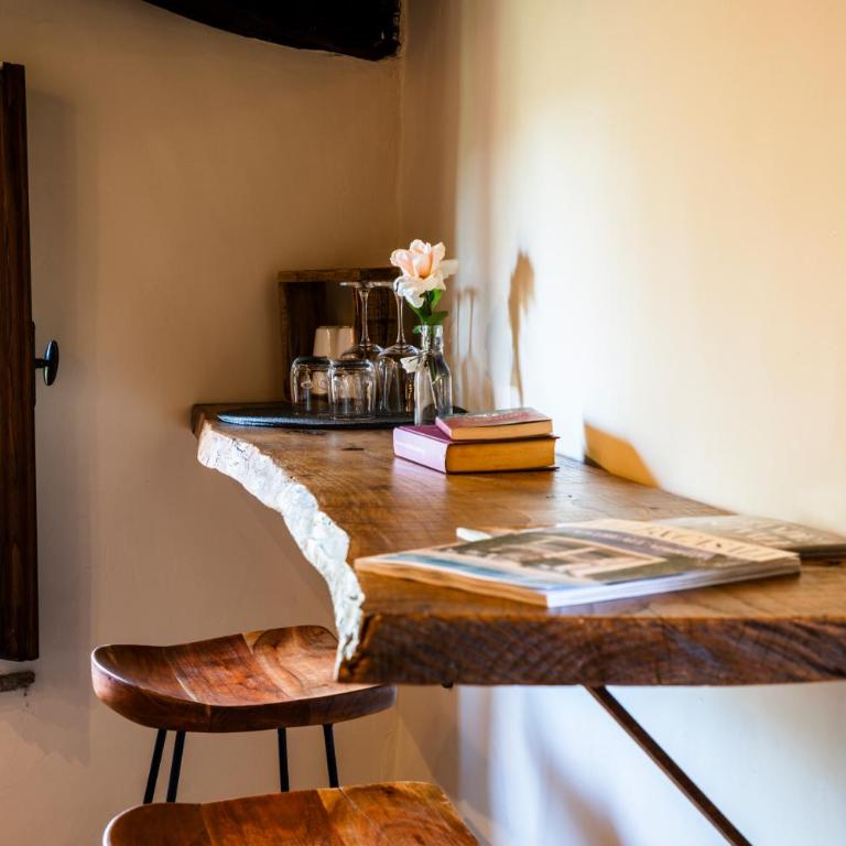 Podere Dell'Arco Country Charme - Suite Passione - 2
