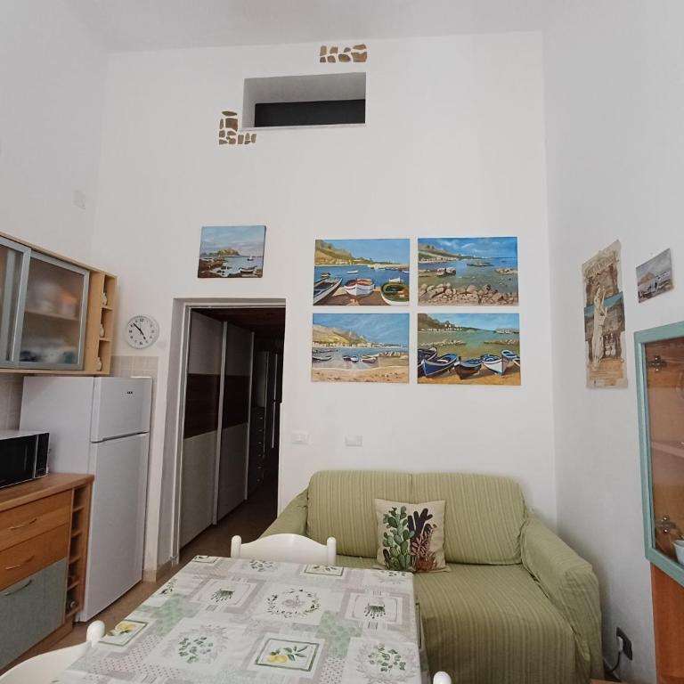 Casa MiRo - Affitti Brevi Sferracavallo - Appartamento con 2 Camere da Letto - 8