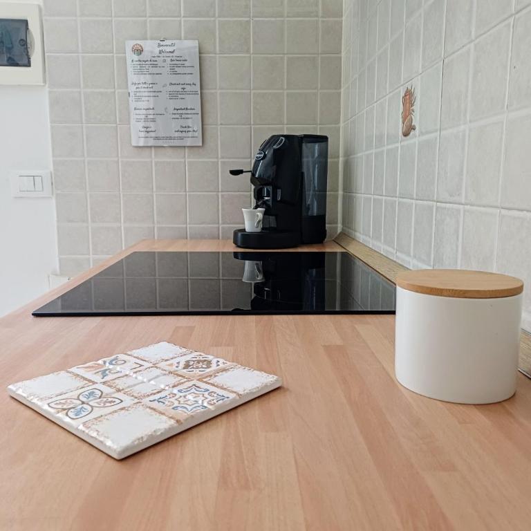 Casa MiRo - Affitti Brevi Sferracavallo - Appartamento con 2 Camere da Letto - 6