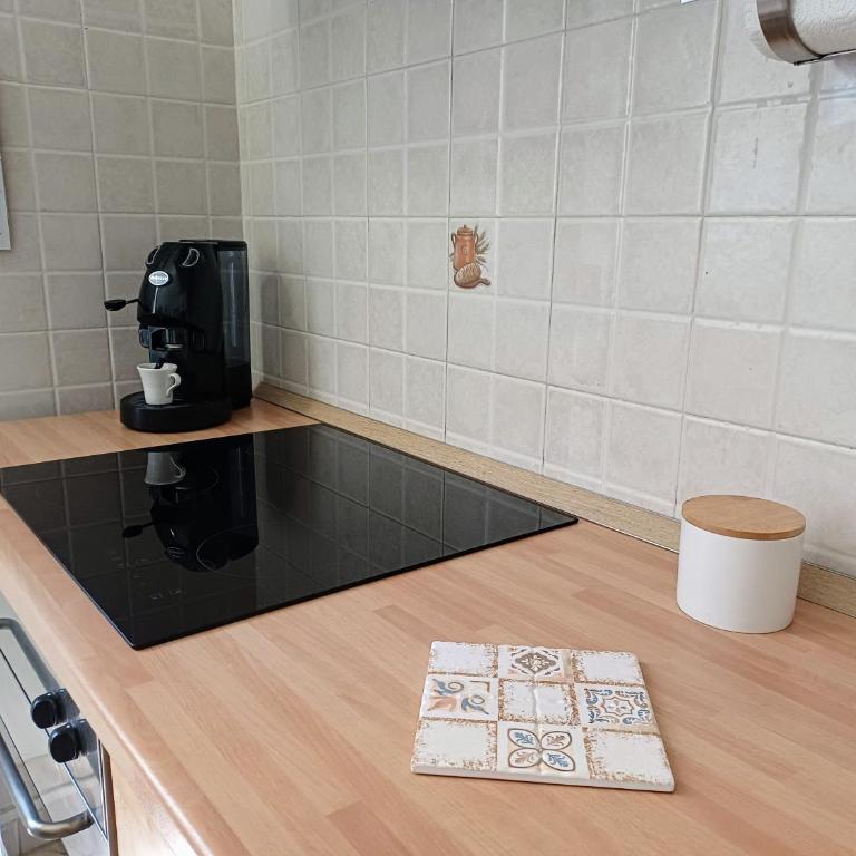 Casa MiRo - Affitti Brevi Sferracavallo - Appartamento con 2 Camere da Letto - 5