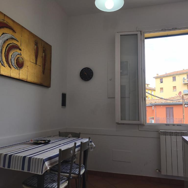 Appartamenti Borghetto San Donato 105 - Two-Bedroom Apartment with Balcony - 6