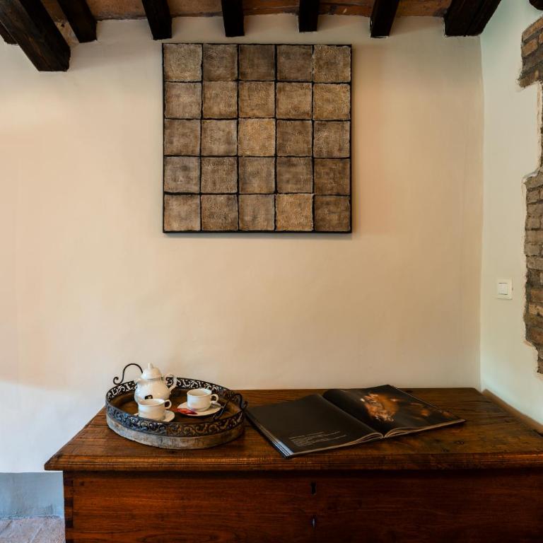 Podere Dell'Arco Country Charme - Suite Passione - 4