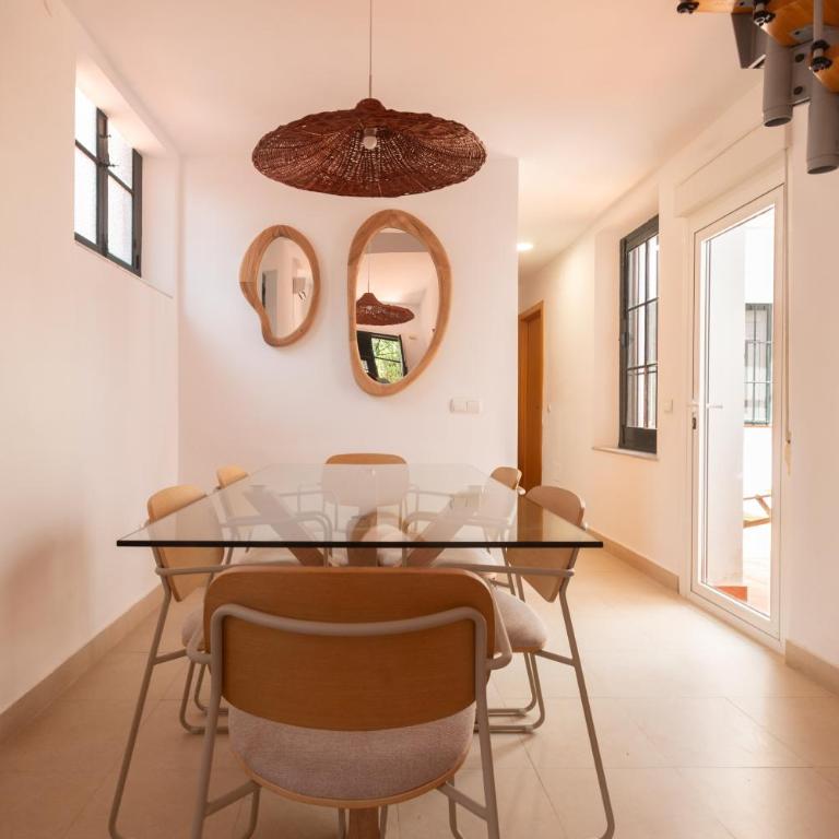 Baños del Carmen - Casa - 8