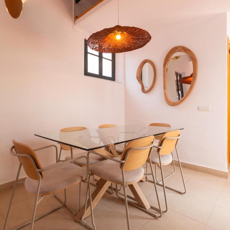 Baños del Carmen - Casa - 6