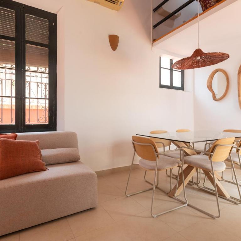 Baños del Carmen - Casa - 7