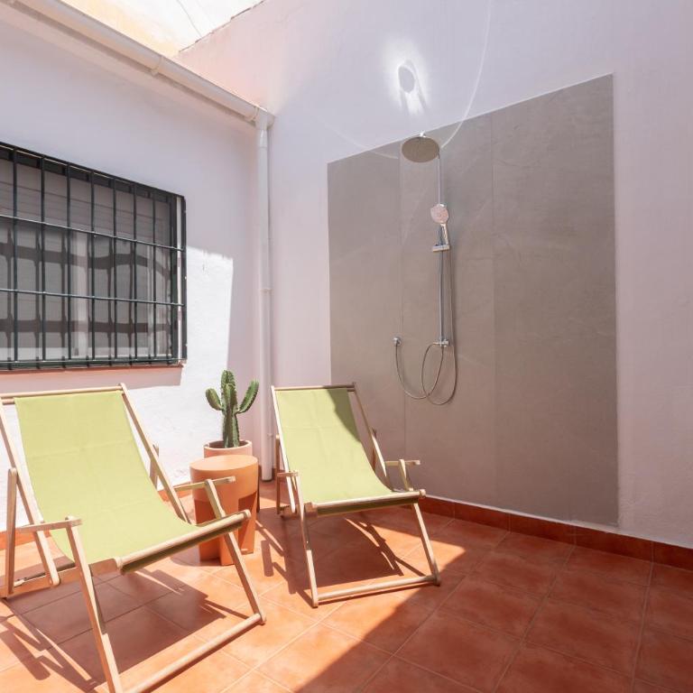 Baños del Carmen - Casa - 4