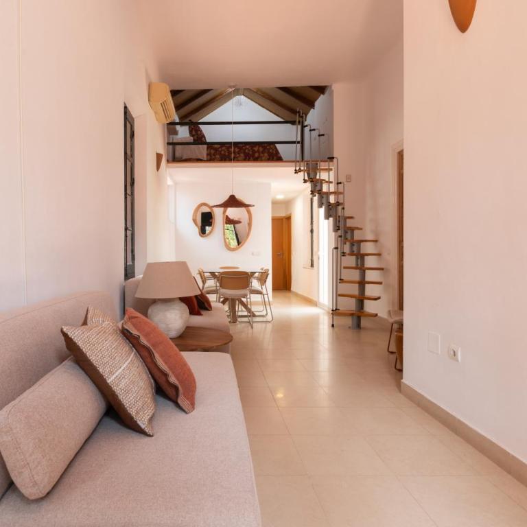 Baños del Carmen - Casa - 13