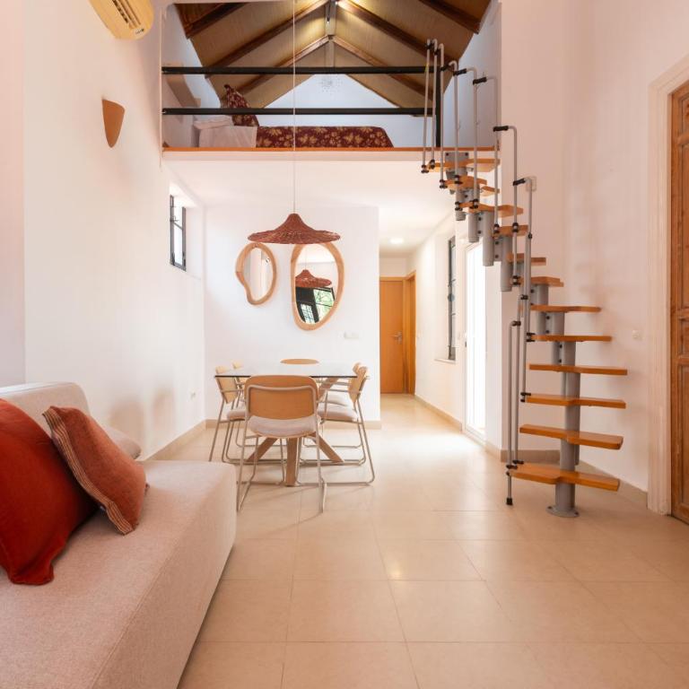 Baños del Carmen - Casa - 12