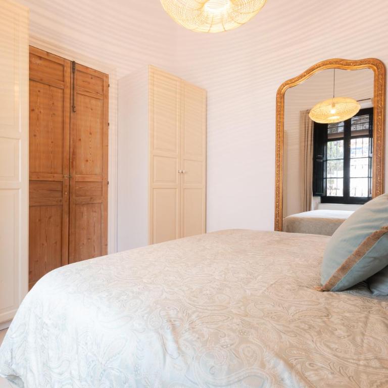 Baños del Carmen - Casa - 17
