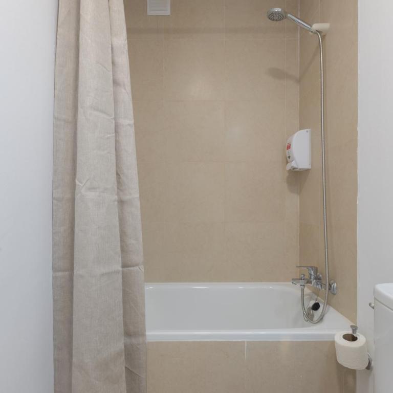 Baños del Carmen - Casa - 19