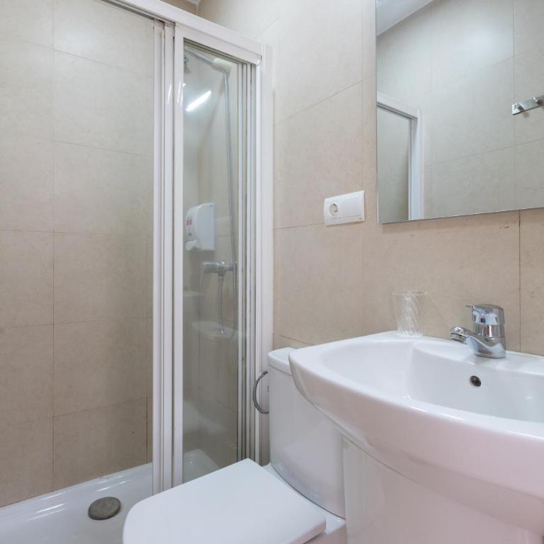 Baños del Carmen - Casa - 28