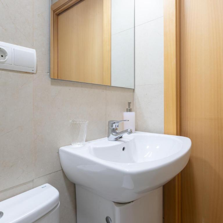 Baños del Carmen - Casa - 29
